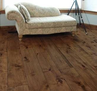 Ламинат "Tarkett" Estetica Дуб эффект коричневый (1292*194*9 мм) — купить в Самаре