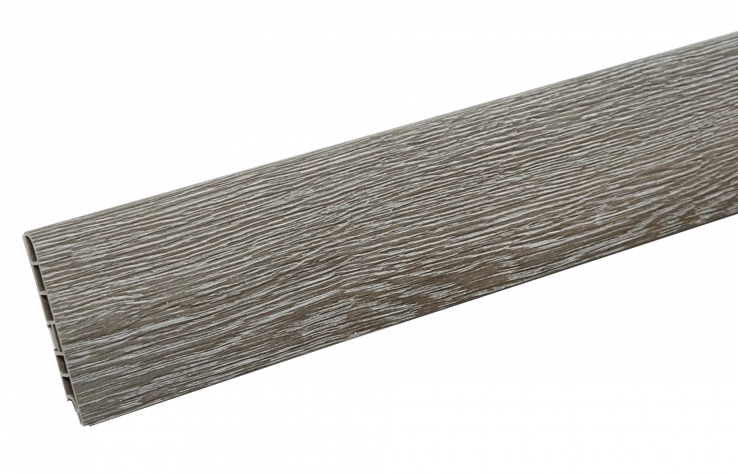 Плинтус CM Floor Дуб Северный  (2200*15*85 мм) — купить в Самаре