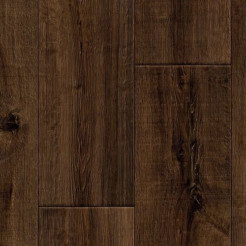 Линолеум бытовой "IVC" Woodlike Edgewood W48 (3м) — купить в Самаре