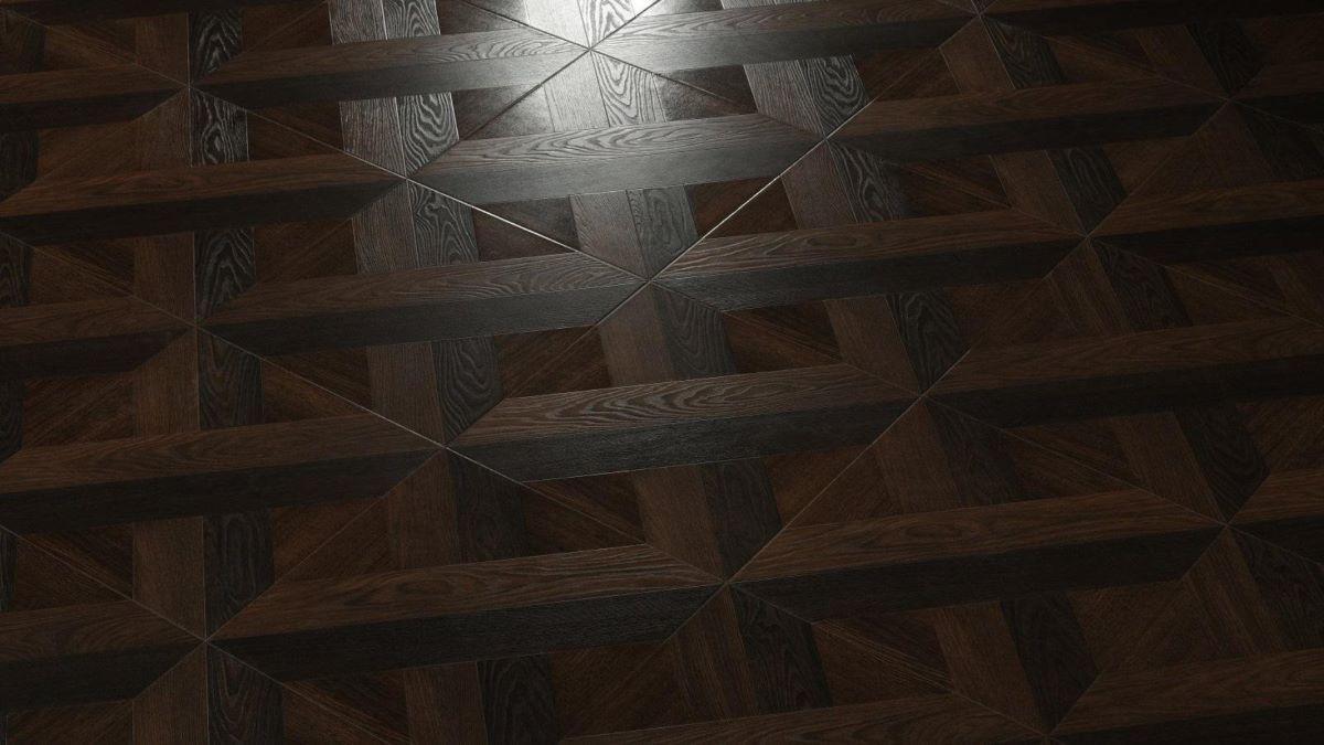 Ламинат "WoodStyle" Opera Калибан 70237 (1206*402*12 мм) — купить в Самаре