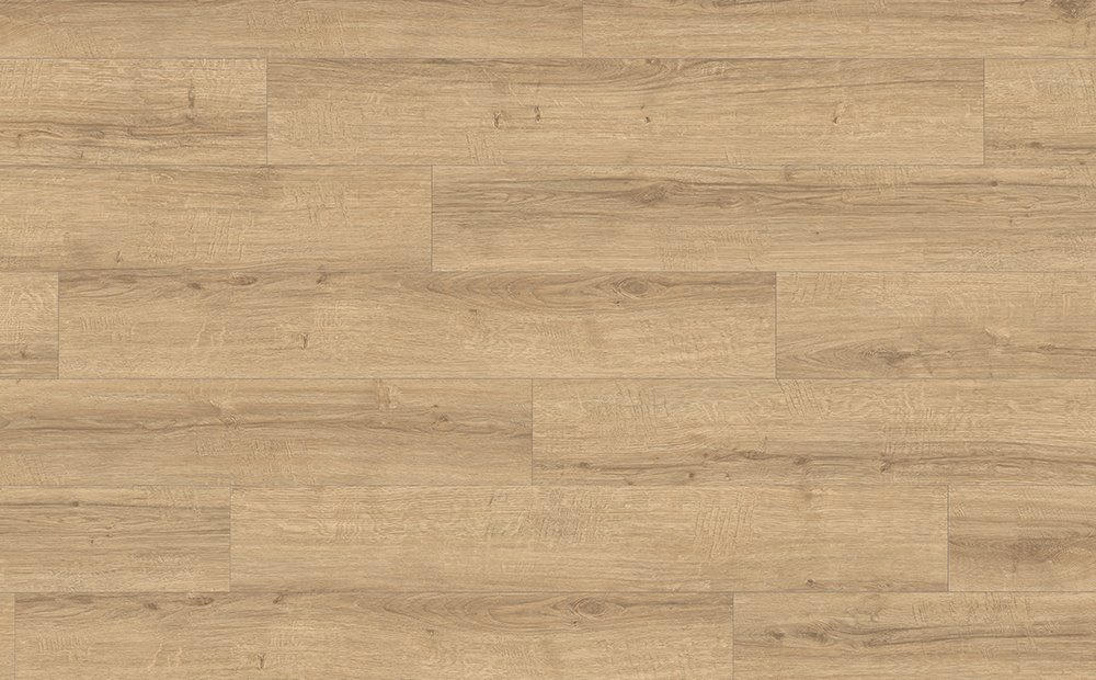 Ламинат "Egger" Large 8/32 4V Дуб Шерман светло-коричневый EPL204 (1292*246*8 мм) — купить в Самаре