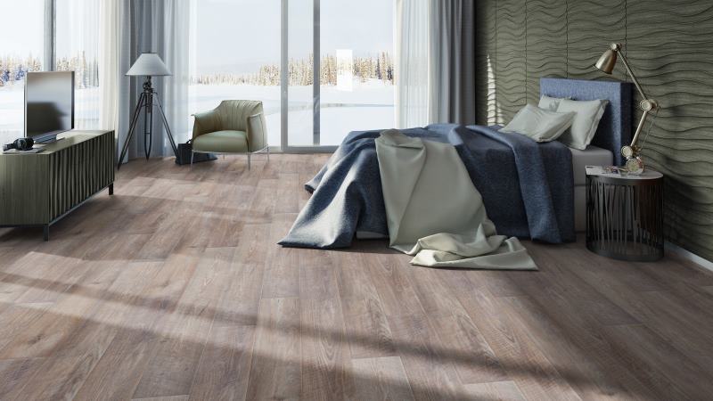 Ламинат "Tarkett" Cinema Вивьен (1292*194*8 мм) — купить в Самаре