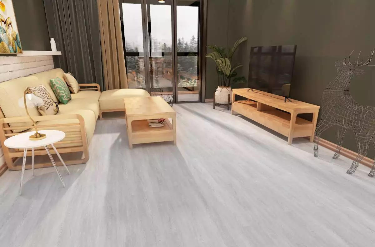 Ламинат "Woodstyle" Cottage Троба (1217*145*8 мм) — купить в Самаре