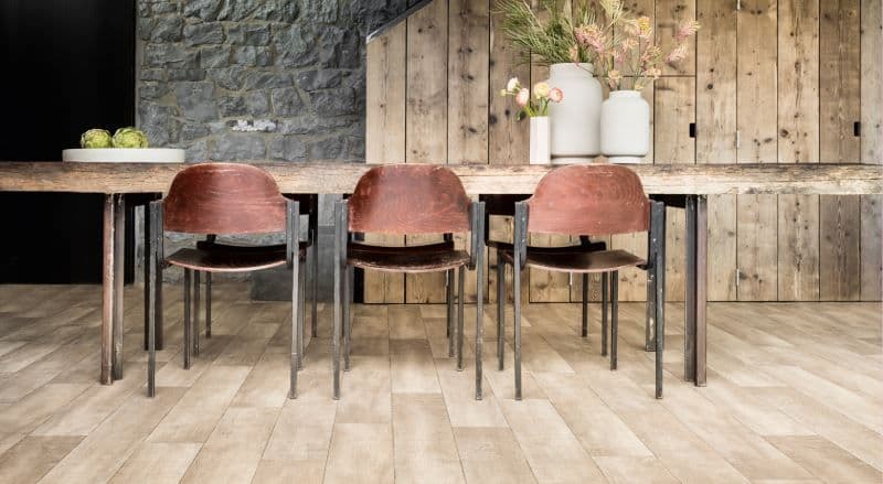 Линолеум полукоммерческий "IVC" Texmark Ardeche 591 (3м) — купить в Самаре