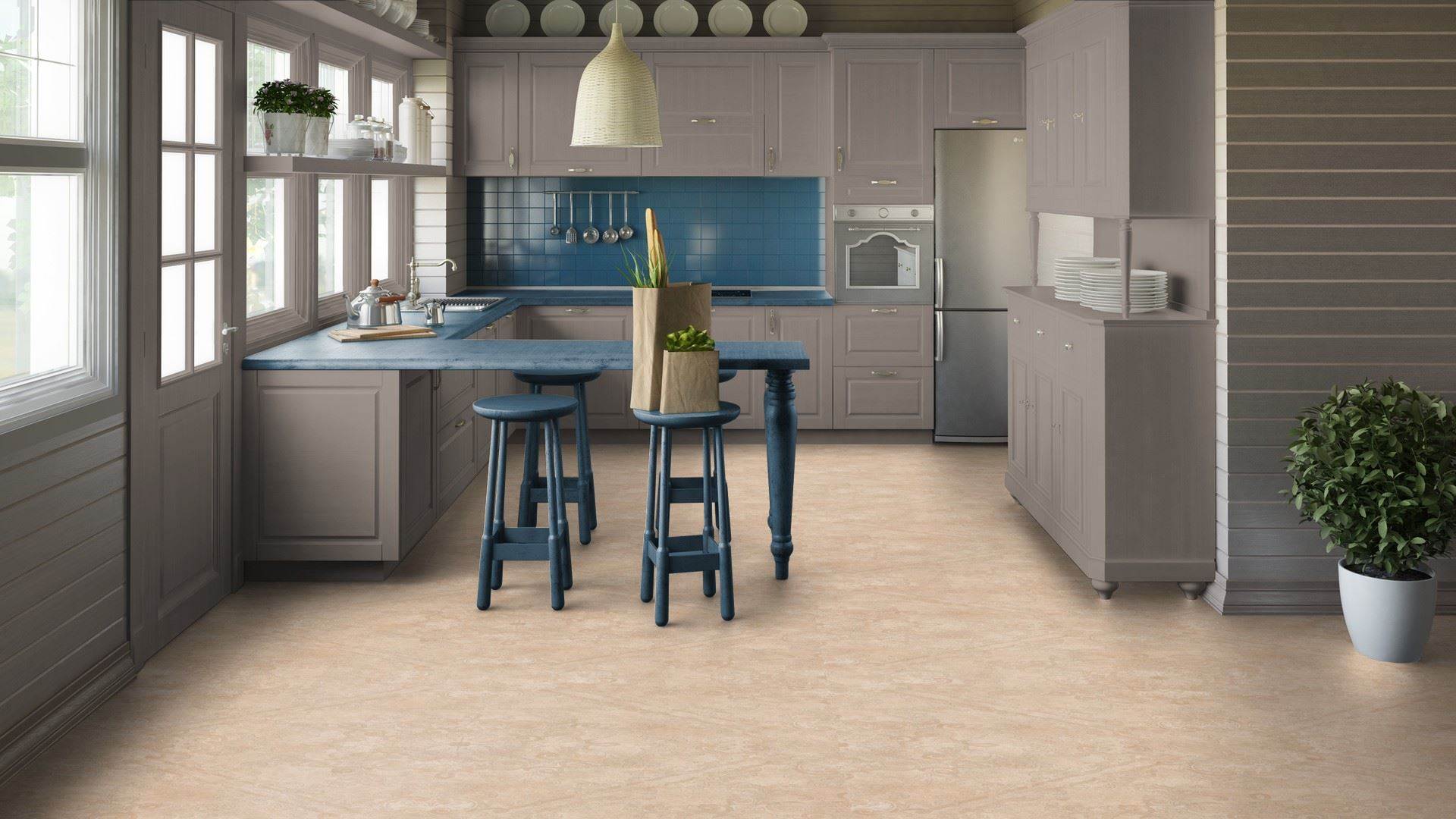 Линолеум бытовой "Tarkett" Grand Touluse 2 (2,5м) — купить в Самаре