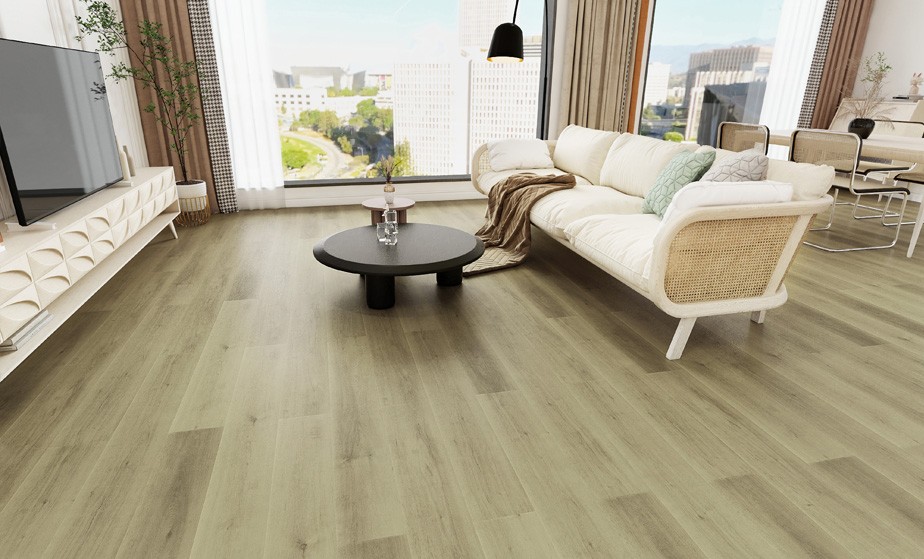 Ламинат SPC AquaMax Дуб Норидж (1220*184*4 мм) — купить в Самаре