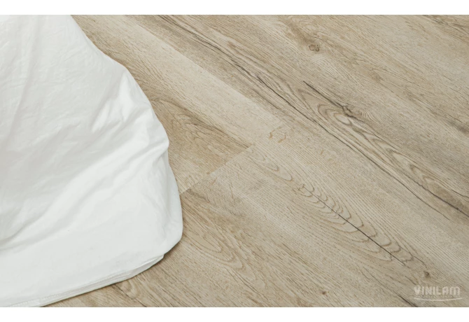 Кварц-винил Дуб Валенсия (1227*232*2,5 мм) — купить в Самаре