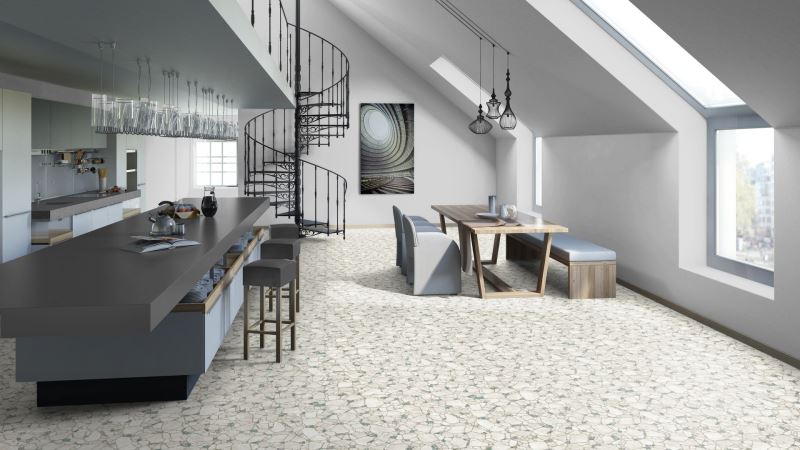 Линолеум бытовой "Tarkett" Discovery Tanami 2 (2,5м) — купить в Самаре