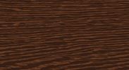 Плинтус "Идеал" пластиковый Элит Венге (2500*22*67 мм) — купить в Самаре