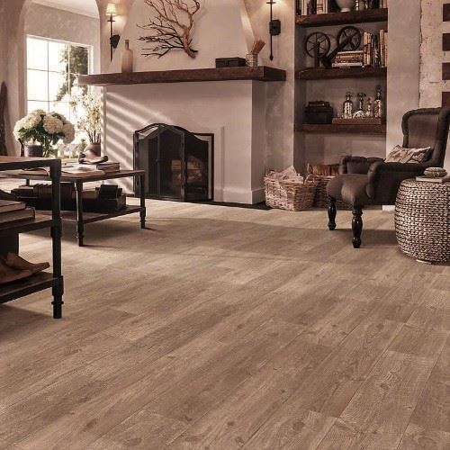 Линолеум бытовой "Комитекс" Прованс Бордо 501 (3м) — купить в Самаре