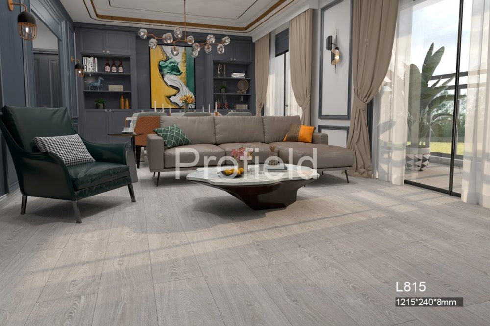 Ламинат "Profield" Дуб Ликата (1217*239*8 мм) — купить в Самаре