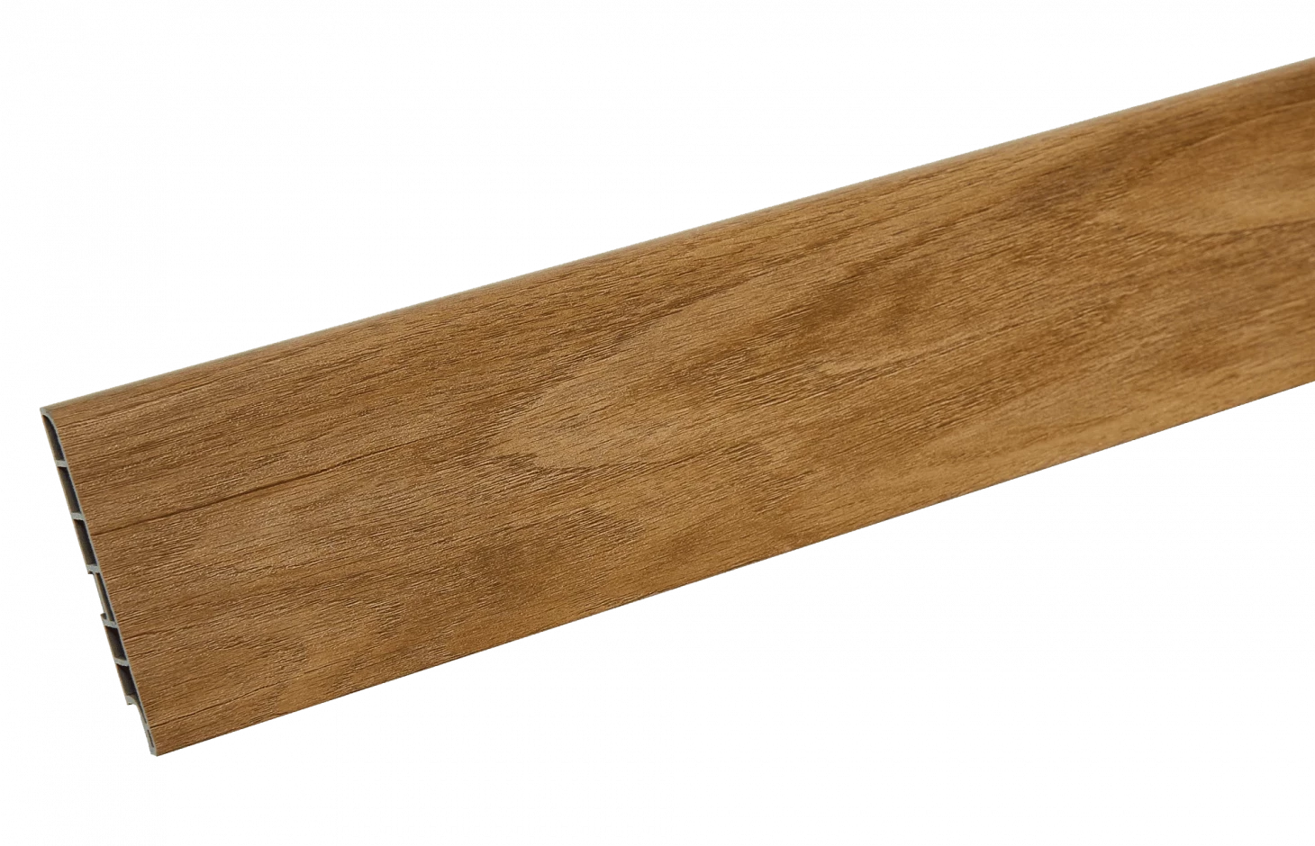 Плинтус CM Floor Дуб Мальме  (2200*15*85 мм) — купить в Самаре