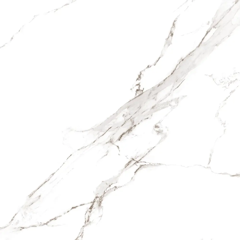 Керамогранит "Sonex" Carrara Carrara Polaris Matt 60x60x0.82 керамогранит матовый 60x60 см цвет белый с серыми прожилками — купить в Самаре
