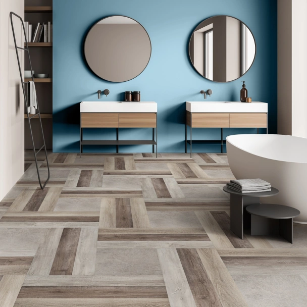 ПВХ плитка «Tarkett» Millenium (1280,2*182,9*2,1 мм) — купить в Самаре