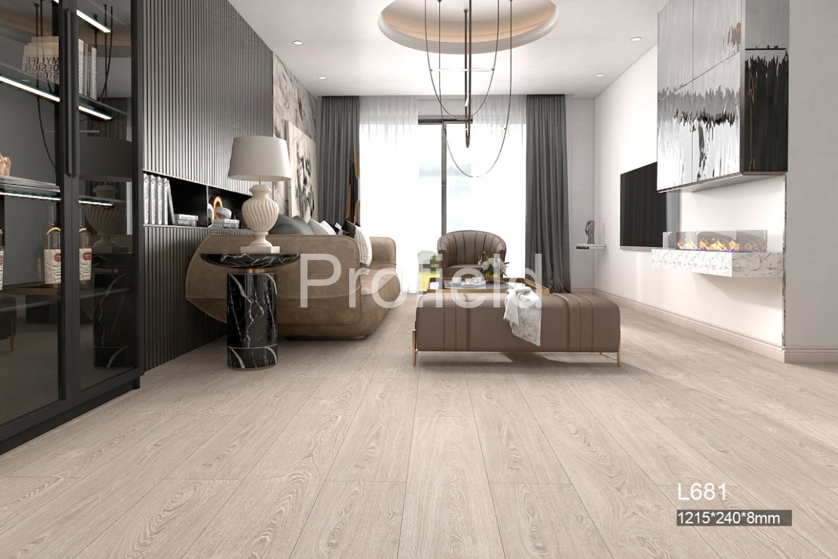 Ламинат "Profield" Дуб Виктория (1217*239*8 мм) — купить в Самаре