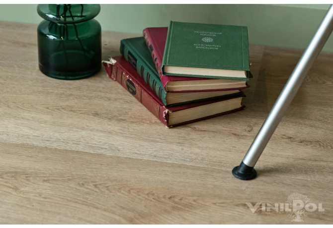 Кварц-винил Дуб Портофино (1219,6*228,6*2 мм) — купить в Самаре