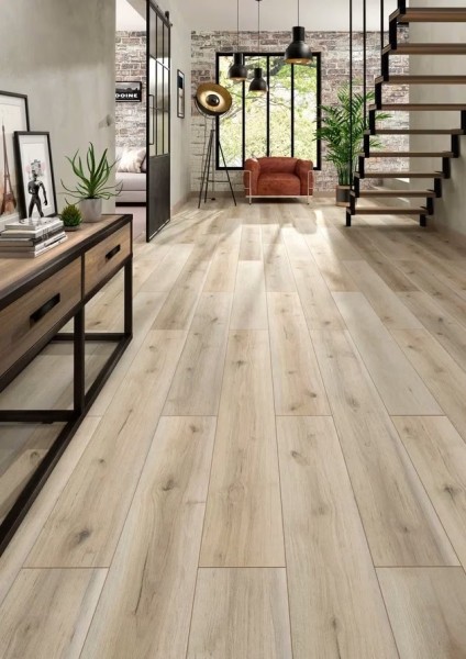 Ламинат "Alsafloor" Creativ Standart Mat 8.33 Lucia 570 (1286*192*8 мм) — купить в Самаре