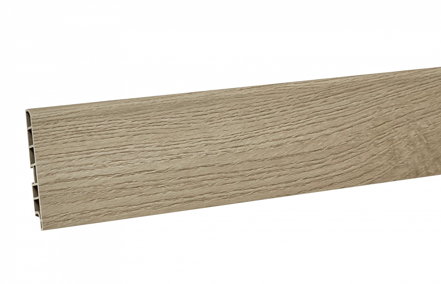 Плинтус CM Floor Дуб Элегант  (2200*15*85 мм) — купить в Самаре