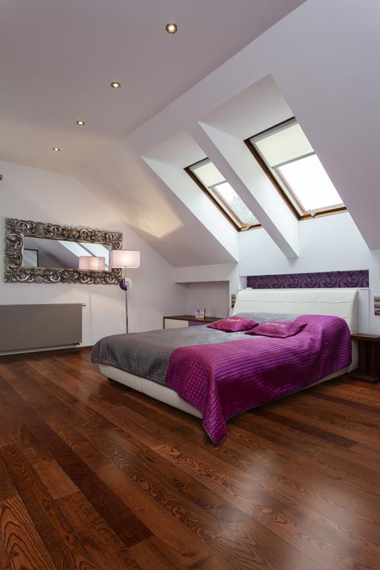 Паркетная доска "Tarkett" Rumba Ясень пещерный (1200*120*14 мм) — купить в Самаре