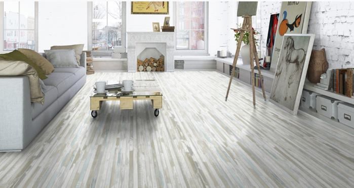 Линолеум бытовой "Tarkett" Discovery Wasabi 1 (3,5м) — купить в Самаре