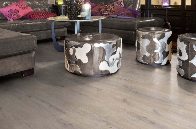 Ламинат "Кроностар" Eco-Tec Дуб Каньон (1380*193*7 мм) — купить в Самаре