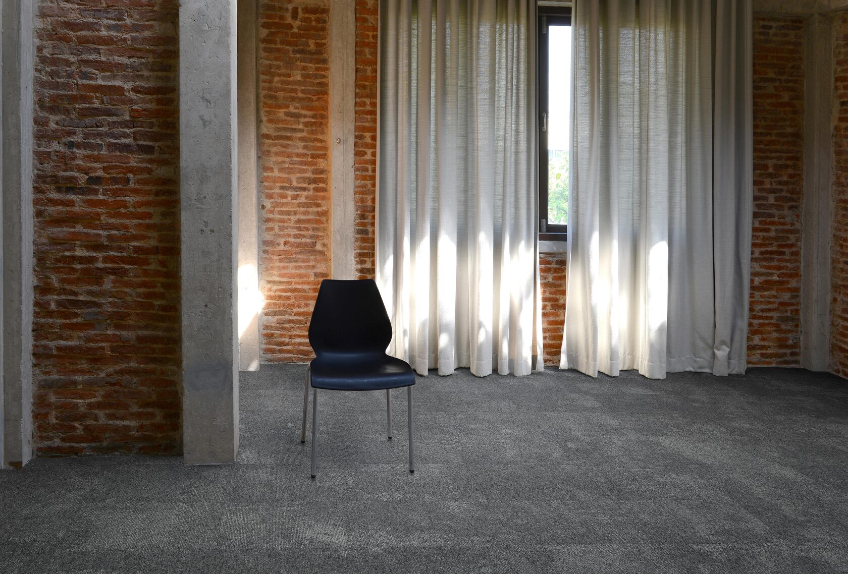 Ковровая плитка "Bonkeel" Sensei Gref (500*500*6,5 мм) — купить в Самаре