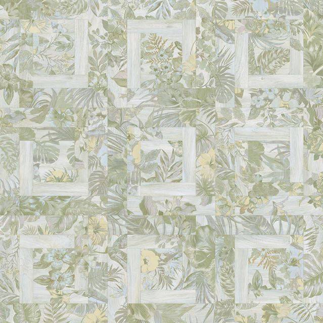 Линолеум бытовой "Tarkett" Фаворит Jungle 2 (2,5м) — купить в Самаре