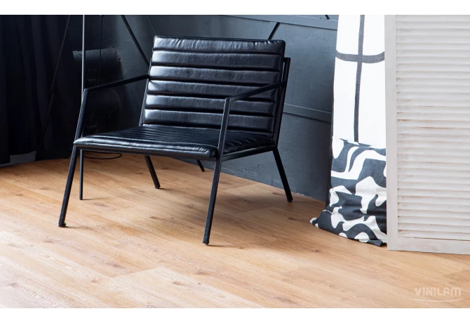 Кварц-винил Дуб Гранада (1227*232*2,5 мм) — купить в Самаре