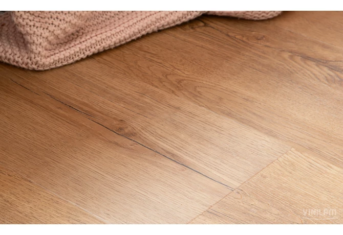 Кварц-винил Дуб Витория (1227*232*2,5 мм) — купить в Самаре