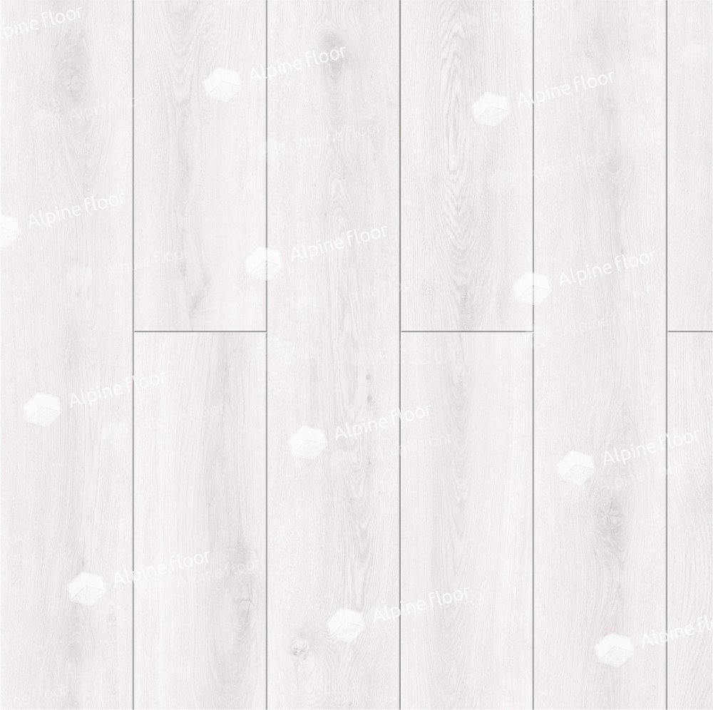 Ламинат "Alpine Floor" Дуб Эльба (1218*198*12 мм) — купить в Самаре