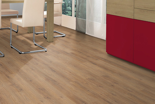 Ламинат Egger Pro Classic 32/8 Дуб Грейсон натуральный (1293*193*8 мм) — купить в Самаре