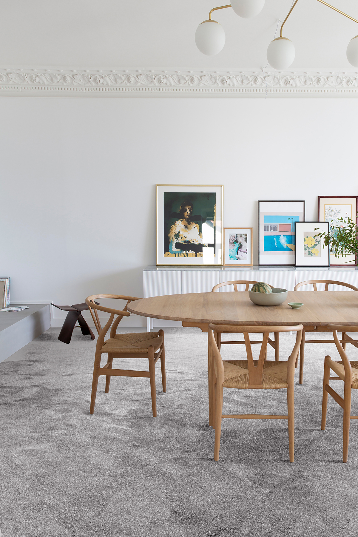 Ковровое покрытие "Bonkeel" Kiama 97 (ширина 4м) — купить в Самаре