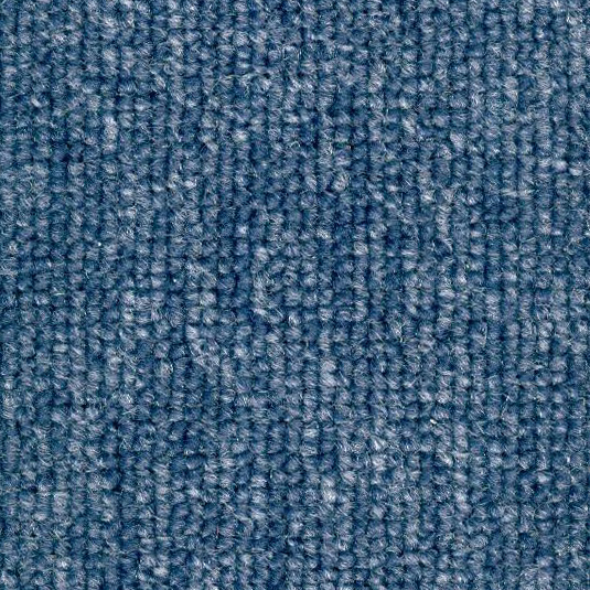 Ковролин "Зартекс" Daily 24 синий (4м) — купить в Самаре