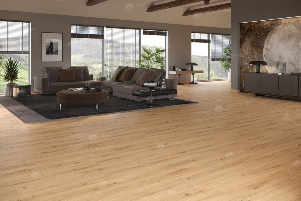 Ламинат "Arteo" Дуб Намиб (1285*192*8 мм) — купить в Самаре