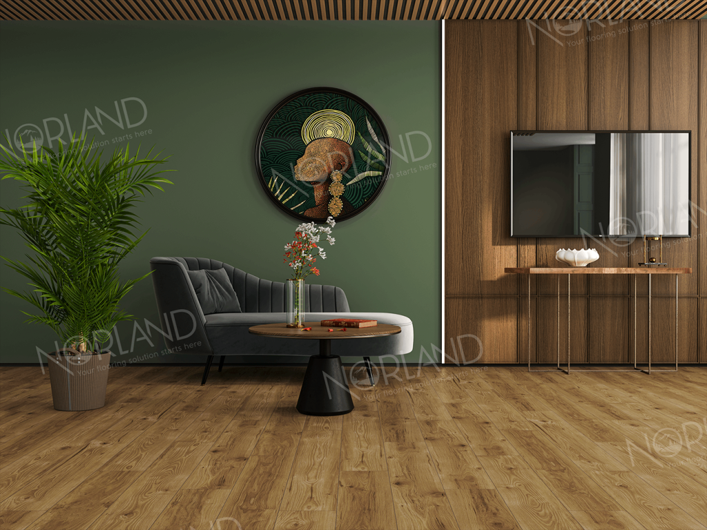 Ламинат "Norland" Дуб Корсика (1220*198*12 мм) — купить в Самаре