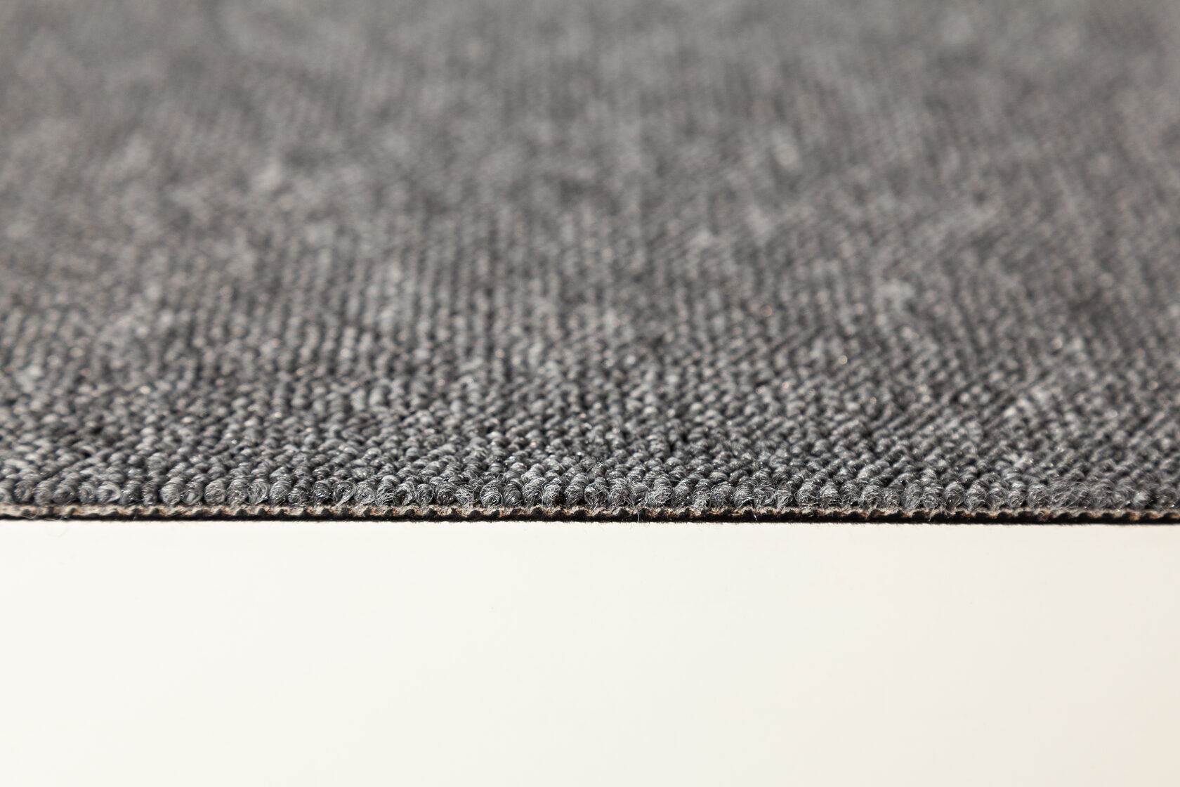 Ковровая плитка "Bonkeel" Space Grey (500*500*5,9 мм) — купить в Самаре