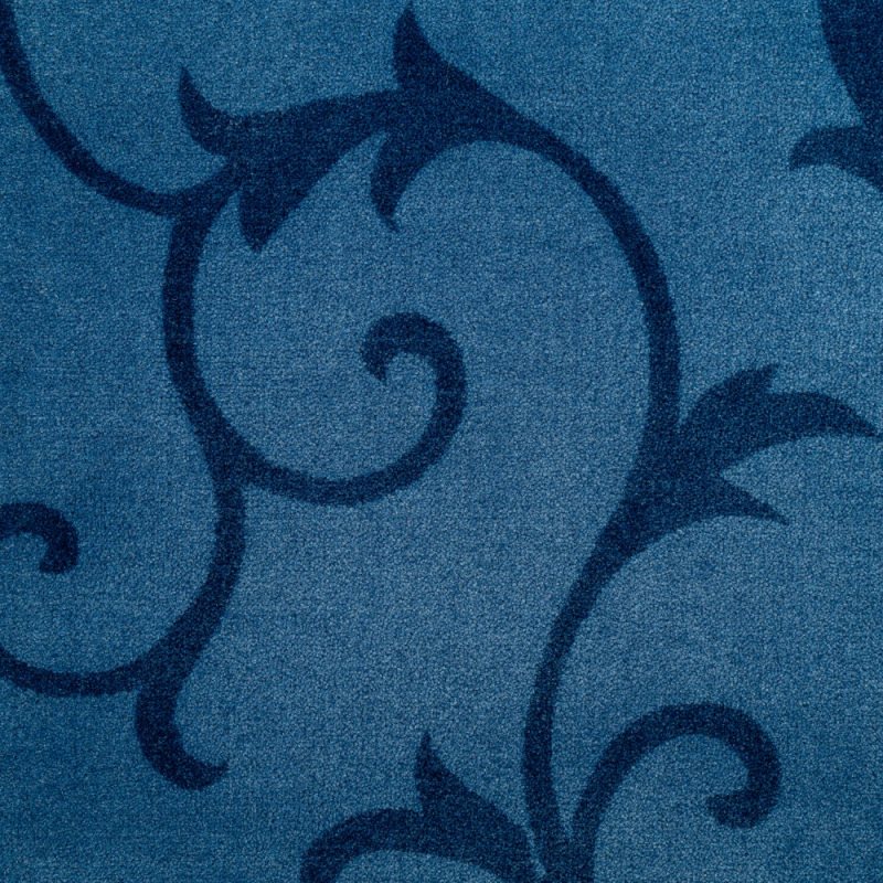 Ковролин Haima «Wilkins» Sequoia 1000 Blue 04 (3,66 м) — купить в Самаре