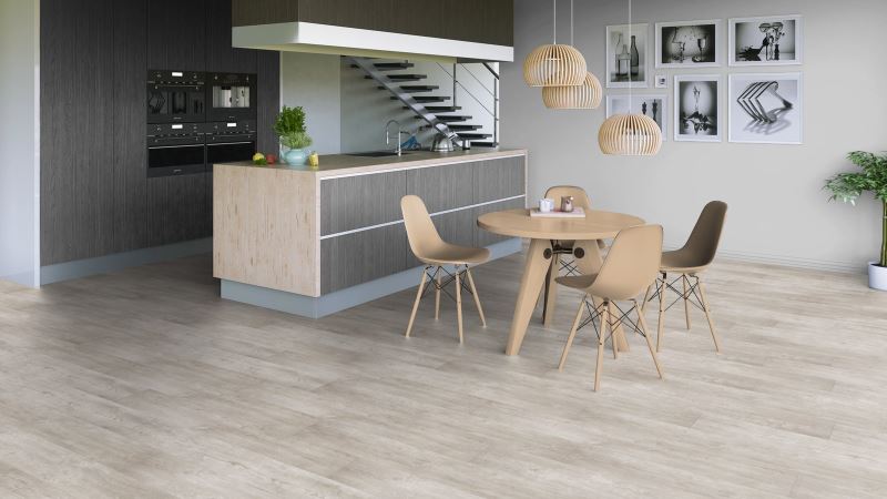 Ламинат "Tarkett" Cinema Лорен (1292*194*8 мм) — купить в Самаре