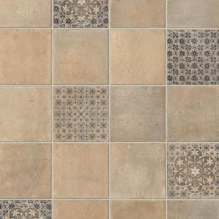 Линолеум полукоммерческий "IVC" Greenline Salsa 596 (3м) — купить в Самаре