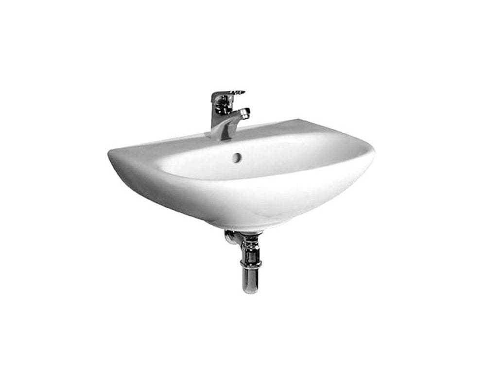 Картинка Раковина "Jika" Zeta 50 см