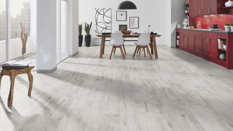 Ламинат "Kronospan" Variostep Classic Wonderland Oak K278 (1285*192*8 мм) — купить в Самаре