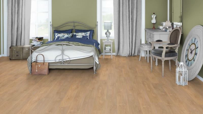 Ламинат "Tarkett" Navigator Беринг (1292*194*12 мм) — купить в Самаре