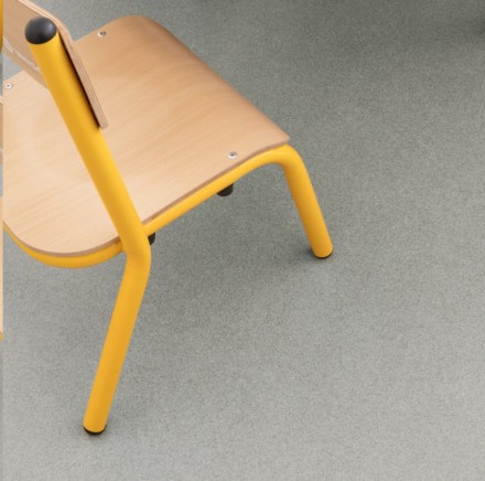 Линолеум полукоммерческий "IVC" Corsa Marras T96 (3м) — купить в Самаре