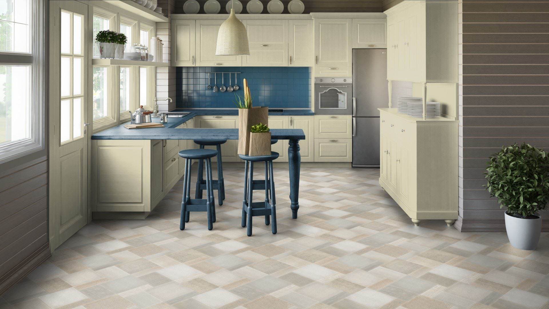 Линолеум полукоммерческий "Tarkett" Sprint Pro Termini 2 (3м) — купить в Самаре