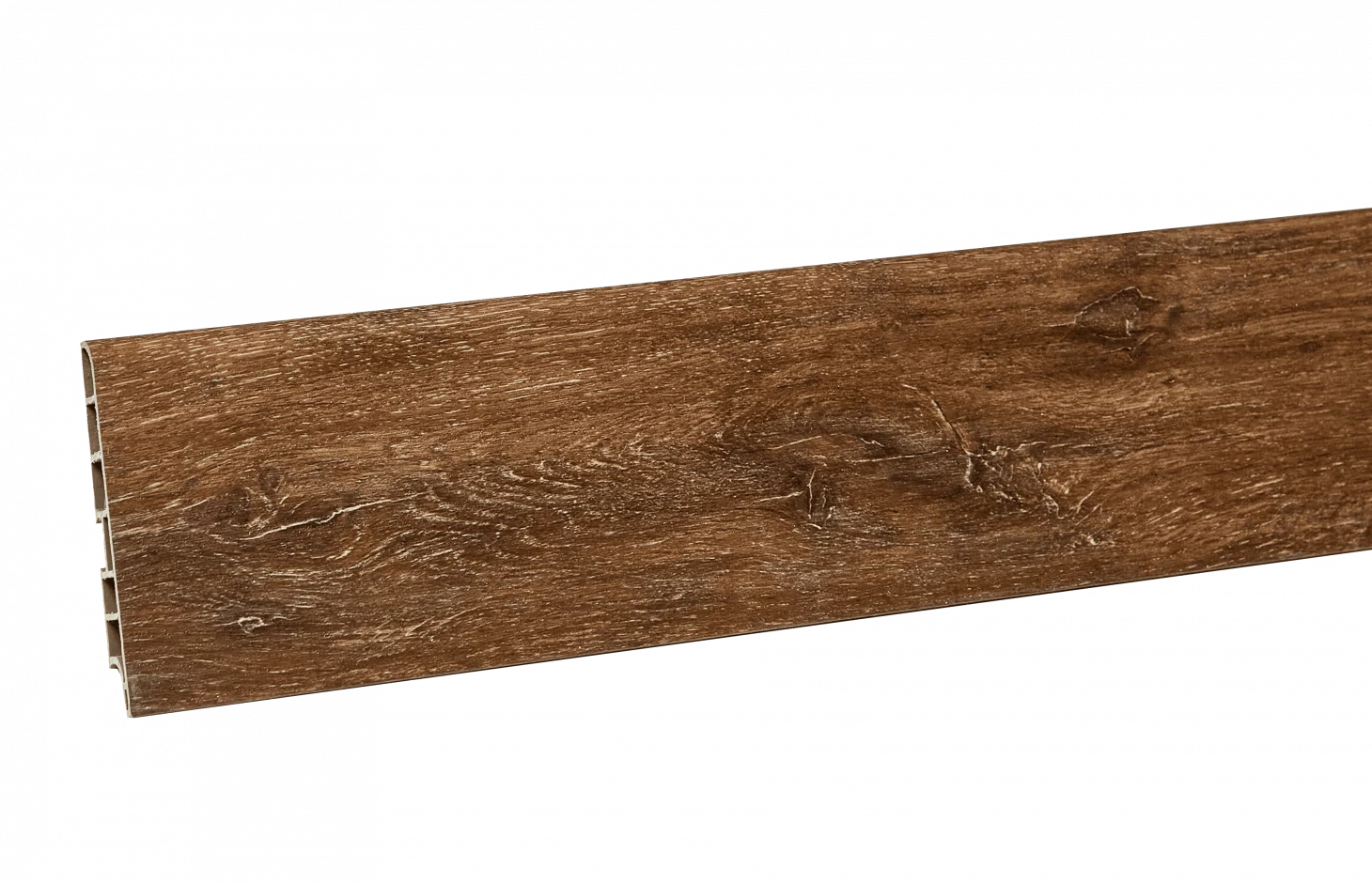 Плинтус CM Floor Дуб Лофт Натураль  (2200*15*85 мм) — купить в Самаре