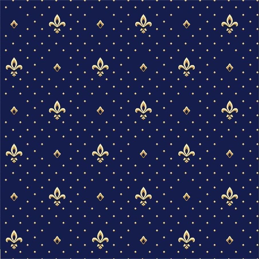 Ковролин Haima «Wilkins» Alameda Blue 01 (Лилия) (3,68 м) — купить в Самаре