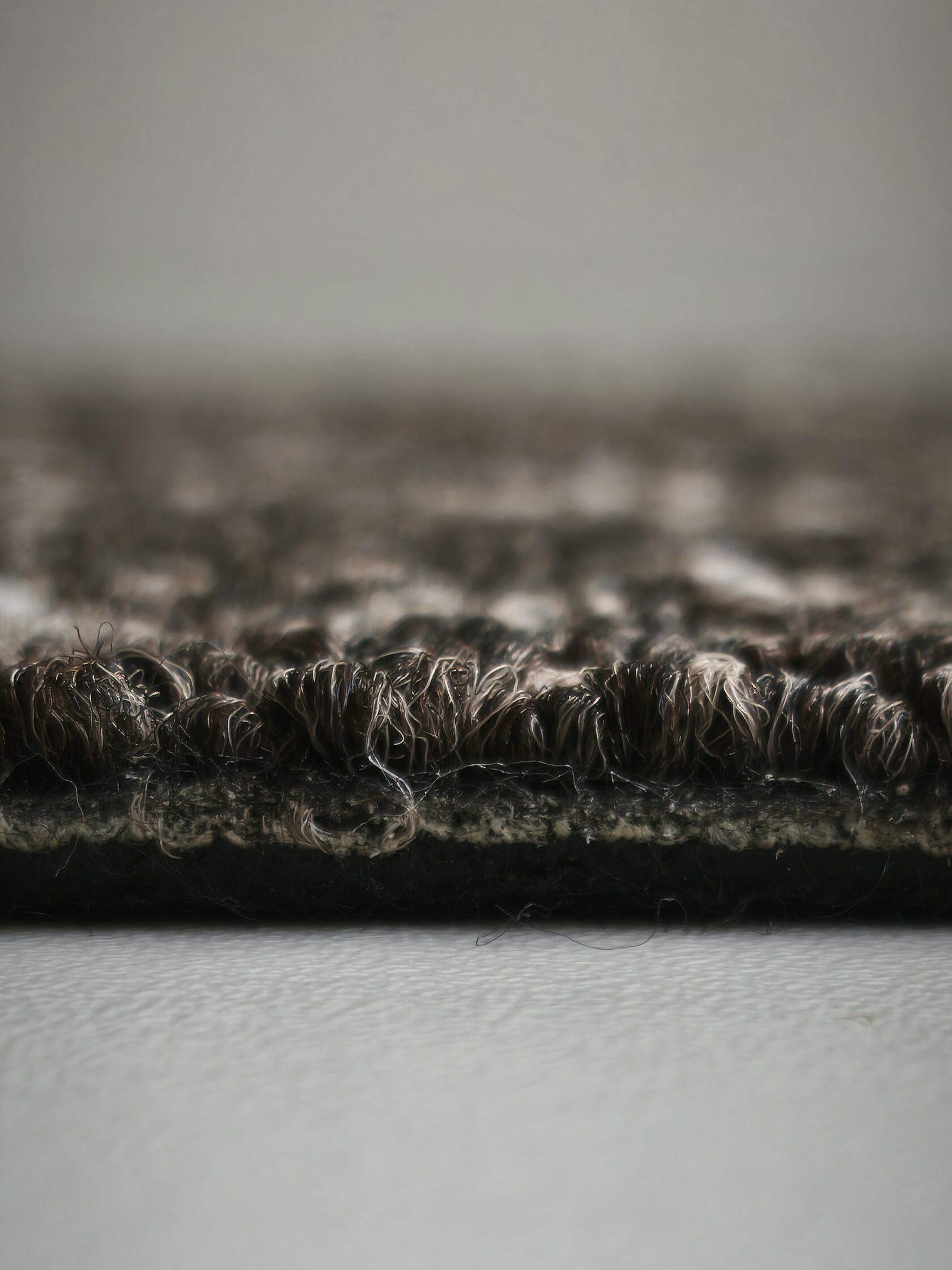 Ковровая плитка "Bonkeel" Sunrise Brown (500*500*5 мм) — купить в Самаре