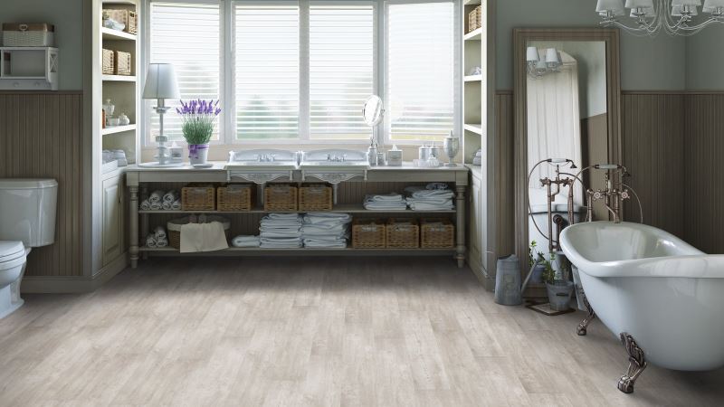 Ламинат "Tarkett" Cinema Лорен (1292*194*8 мм) — купить в Самаре