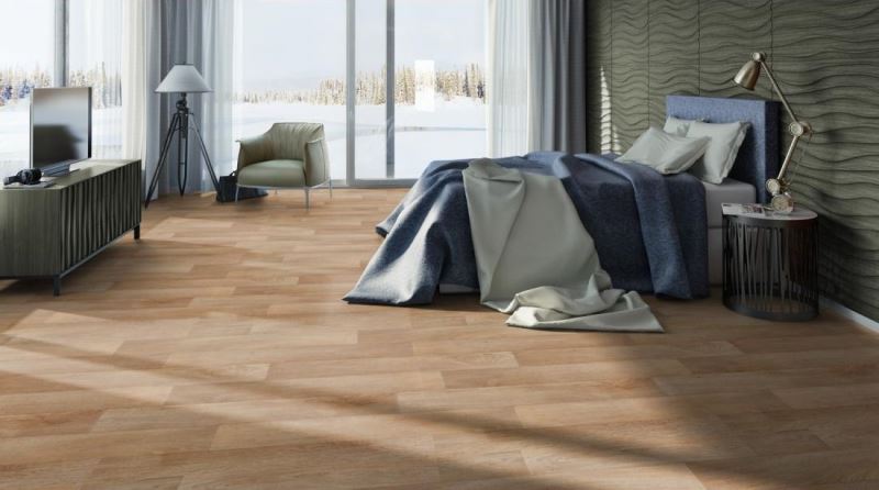 Линолеум бытовой "Tarkett" Престиж Tyler 3 (3,5м) — купить в Самаре