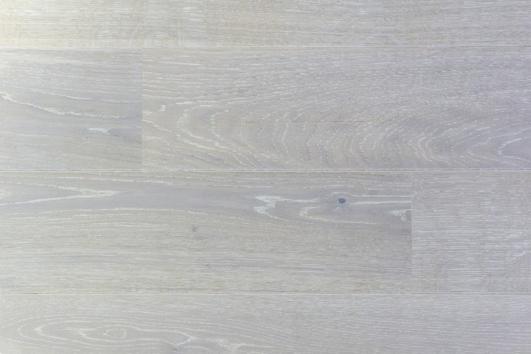 Паркетная доска "Sommer" Malmo Дуб White Grey (1200*164*13,2 мм) — купить в Самаре